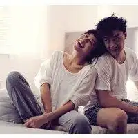  微信情侣头像唯美意境海微信头像图片大全
