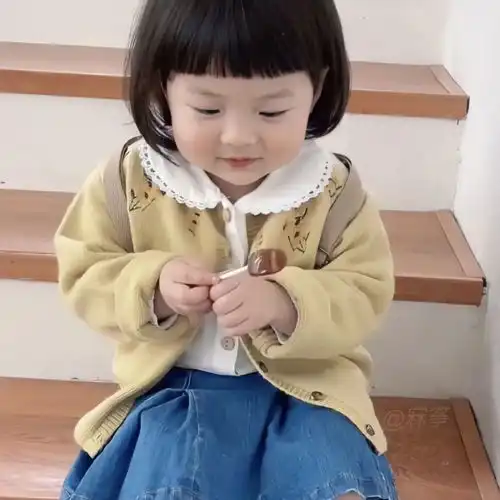  丸子妹头像我们一起造个娃吧