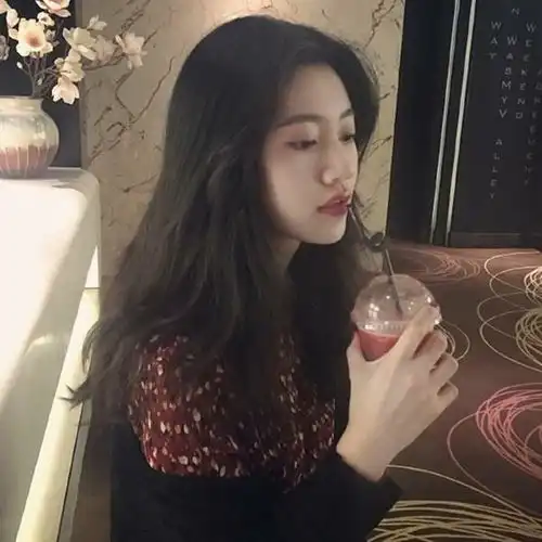 头像图片女孩霸气冷酷万