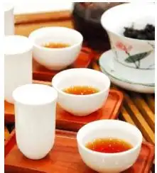 普洱茶一款源自云南的传奇美饮及其魅力