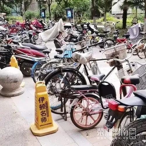  以案释法新法亮剑,守护电动自行车用电安全