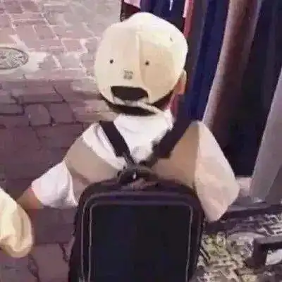 情侣头像二人专用小孩注