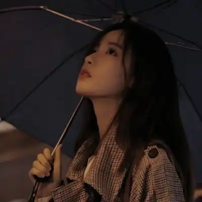 女生高级头像ins风文案