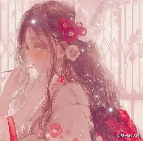  有文化底蕴的笔名,古色古香才华横溢也