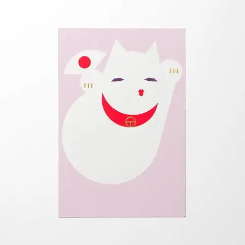  答应我,要像野猪一样幸福哦
