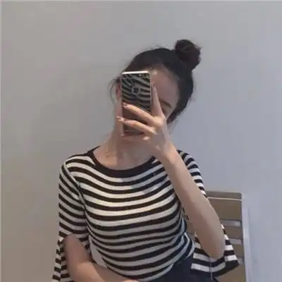  韩国最火宝宝头像