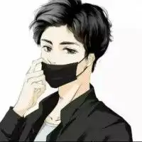 真人头像女生冷酷霸气 