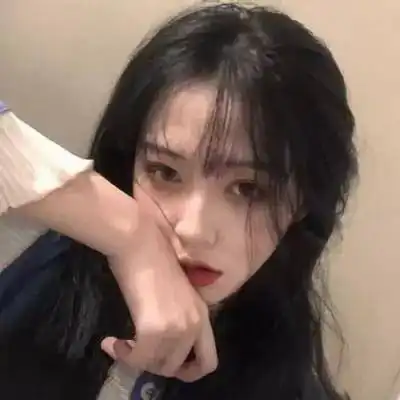 微信头像女霸气冷酷