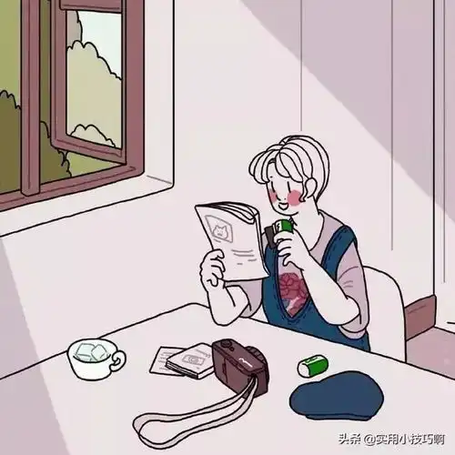  异性最容易出现暧昧的四个动作,说是普通朋友是骗鬼的