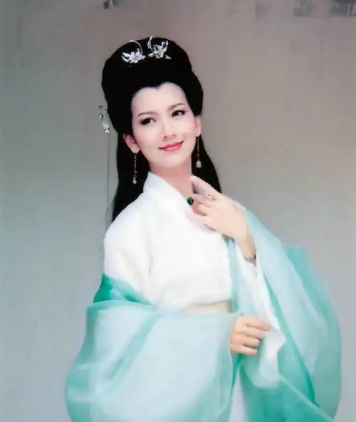  绝美古风内娱四大古装美女,谁才是你的白月光