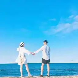  100张抖音的情侣头像沙雕头像