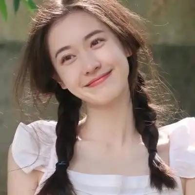  2021清纯夏日女生空间唯美头像希望每一个选择造成的结果自己都能接受....