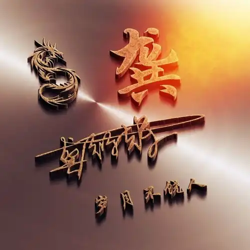  来换个微信头像吧,高端大气36张精致签名头像,你喜欢哪一个