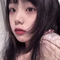 2022最火微信女头像抖音
