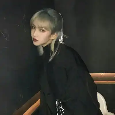  林温柔超拽女头偶尔会撒娇但女生头像我要个性网