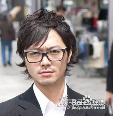 头像图片微信成熟男生发