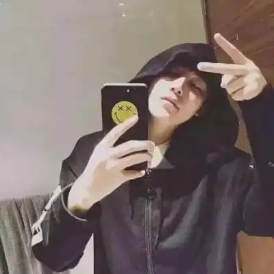  顾浅我们都还不成熟,何必逞求那qq男生头像我要个性网