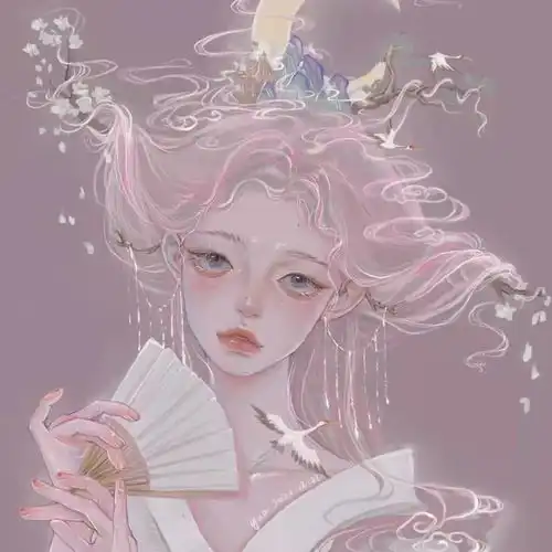  各种各样的头像大全
