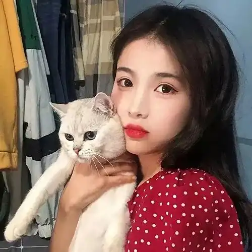 微信头像女高级肖蛇