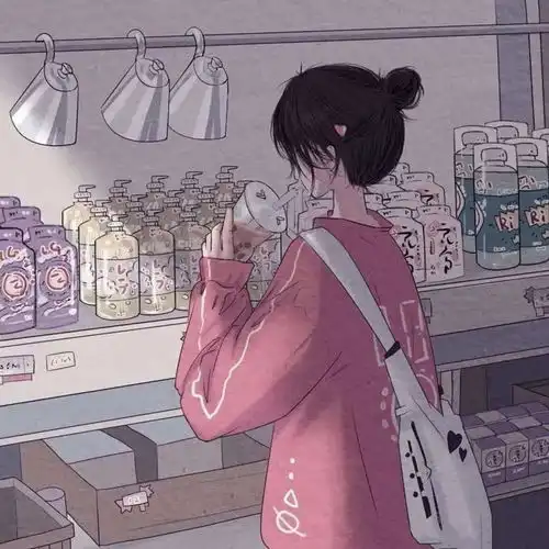  好看