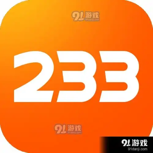 233乐园头像