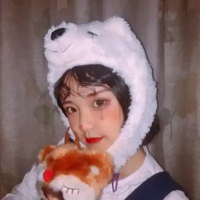  闺蜜头像真人一左一右好看头像闺蜜2人一人一张