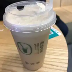  南洋名堂龙湖狮山天街店的淡奶拉茶好不好吃用户评价口味怎么样苏州美食淡奶拉茶实拍图片大众点评