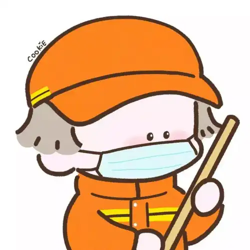  出门戴口罩,微信头像也要戴口罩,附教程