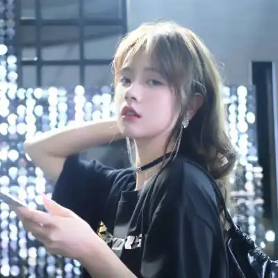  青春初恋文案女生头像图片