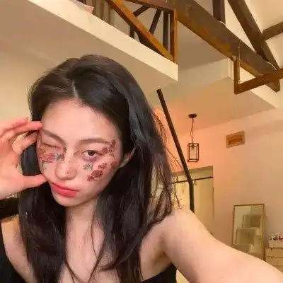  情侣头像单人冷门一人一张图片,超级隐蔽的情侣头像