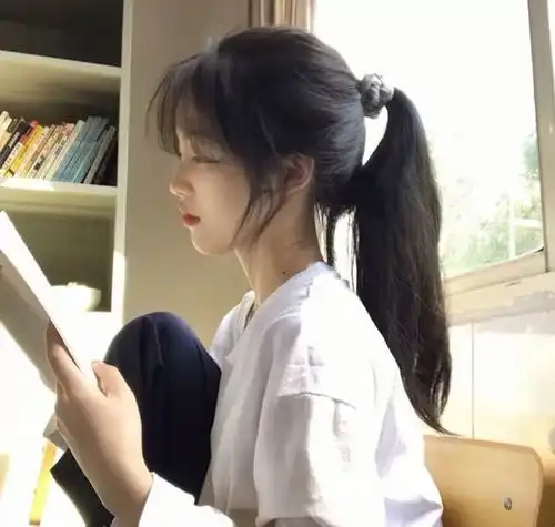  女头丨快来拿你的仙女头像啊