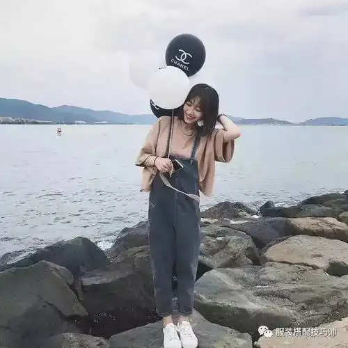  服装搭配九月开学如何穿衣搭配学院风搭配玩转开学季