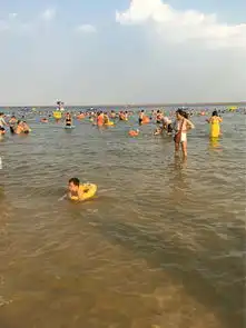  上海奉贤碧海金沙门票儿童票上海奉贤碧海金沙驴妈妈旅游网买的儿童票真划算,驴妈妈点评