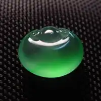 罗氏吉利好运招财头像