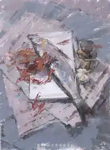  美院之路孪生画室2018优秀作品全国巡回展杭州站线上