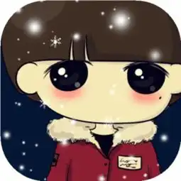  超萌小希动态壁纸