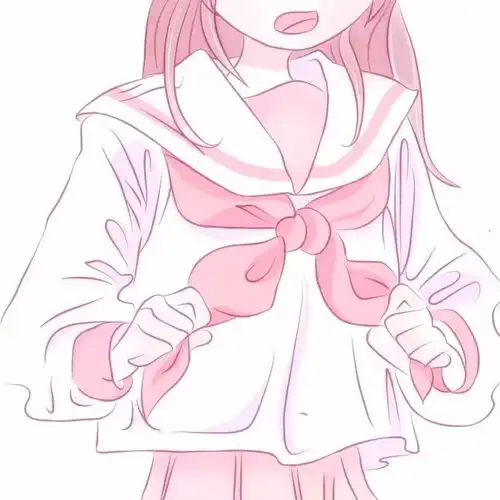  抖音超火的情侣头像
