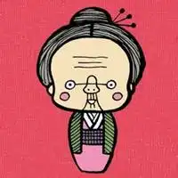  逗比个性动漫头像微信头像图片大全
