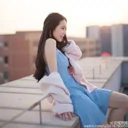  厦大校花清新脱俗被网友称似韩国女星图