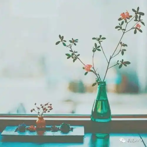  万物皆有裂隙那是光进来的地方