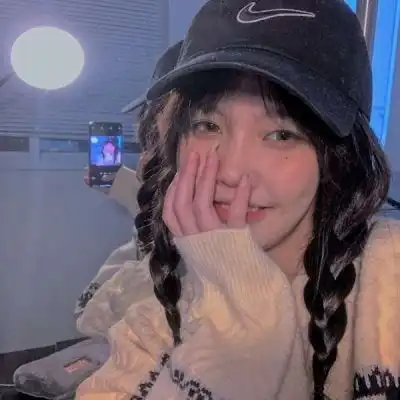  qq头像