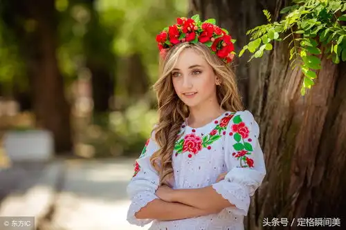  娶乌克兰女子为妻车房彩礼要求低但有三点让中国老公尴尬