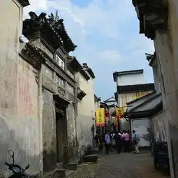  2019龙门古镇门票,富阳龙门古镇游玩攻略,龙门古镇游览攻略路线地址门票价格