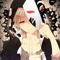  冷酷的qq头像动漫qq头像动漫冷酷男生