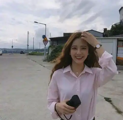  长发蛋卷
