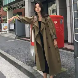  早秋最实用的外套,我选这件