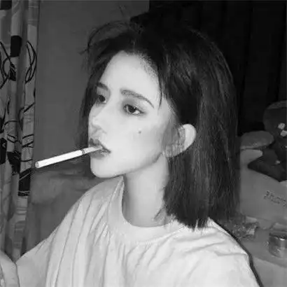 qq头像女生超拽霸气冷