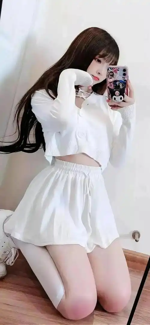  高清美少女图集第41期