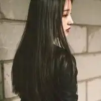  2018最潮最火女生头像微信头像图片大全