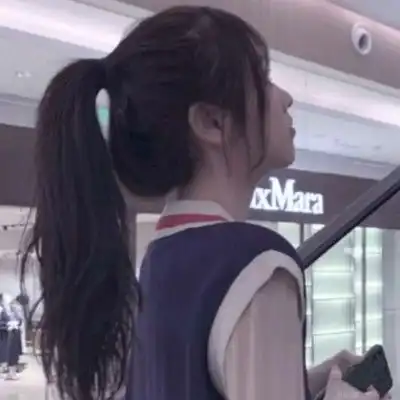 情侣头像单人不露脸qq头